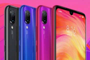 Redmi 7 شیائومی با یک لنز قدرتمند بازار گوشی های میان رده را شگفت زده می کند