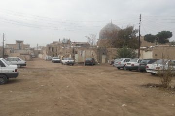 دستور توقف خیابان‌کشی در عرصه میدان نقش‌ جهان