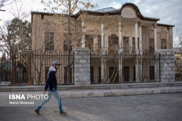 بگذاریم «بلاغی» نفس بکشد