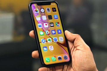 دلایل فروش ضعیف گوشی iPhone XR در چین