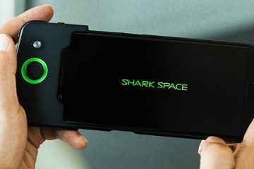 شیائومی Black Shark Skywalker؛ گوشی گیمینگ جدید این کمپانی چینی