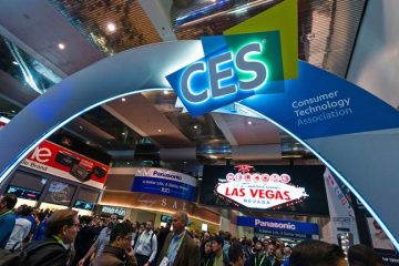 آنچه باید از نمایشگاه CES 2019 بدانید؛ وقتی بزرگان فناوری گردهم می آیند