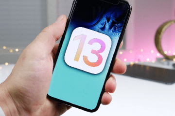 از سیستم عامل iOS 13 چه اطلاعاتی داریم؟