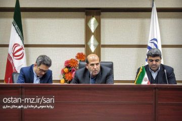 برگزاری همایش بزرگ پیاده‌روی خانوادگی همزمان با آغاز دهه فجر در ساری