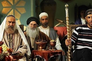 پخش سریال «باب المراد» با موضوع زندگی امام جواد (ع) از شبکه الکوثر