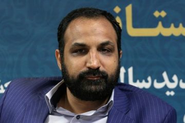 «سعید صدراییان» رئیس فرهنگسرای ارسباران شد