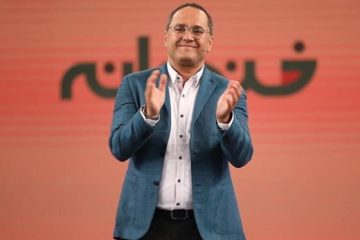 «خندوانه» تمام می‌شود، دست تلویزیون خالی‌تر