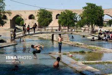 راویان سفر به جنوب می‌روند