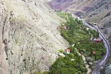 روستای حسنکدر از سالن چندمنظوره ورزشی و مدیریت بحران برخوردار می شود