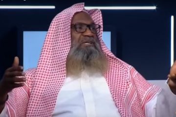 روحانی سعودی: موسیقی در دوران «محمد بن سلمان» حلال است