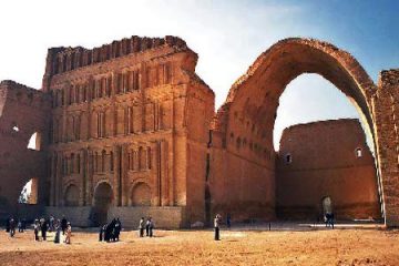 جواب ایران به درخواستِ کمکِ عراق/همکاری می کنیم