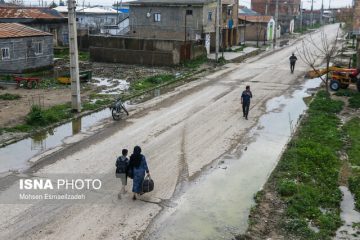 اقدامات صداوسیمای مراکز برای سیل اخیر