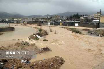 ابراز همدردی هنرمندان پیشکسوت با مردم سیل‌زده