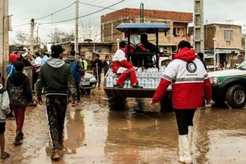 آغاز به کار جشنواره ملی عکس ایثار در البرز