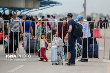 «سفر قسطی» چه شد؟