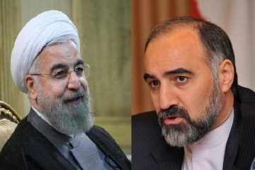 آقای روحانی! اختیارات بیش از حد برای این دولت از سم هم مهلک تر است