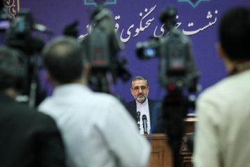 آخرین وضعیت پرونده زنجانی، زاغری و خانم بازیگر