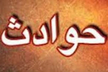 فوت یک دانش آموز در اسفراین