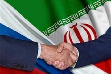 روسیه در سه حوزه‌ توان کمک به ایران برای دور زدن تحریم‌ها را دارد