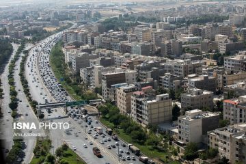 کمبود ۴ میلیون واحد مسکونی در بازار