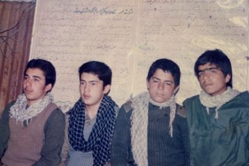 همه روزهایی که برادران افغانی در کنار ایرانیان بودند/ از خرمشهر و سوریه تا لرستان و گلستان