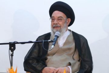 موافقت امام جمعه اصفهان با برپایی مراسم روز قدس در میدان امام(ره)/ کارشناسان نظر نهایی را اعلام می کنند