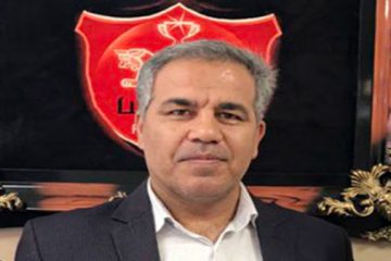 بحران مدیریت در پرسپولیس