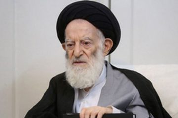 آیت‌الله شبیری زنجانی: حج در تحول روحی زائران بسیار اثرگذار است