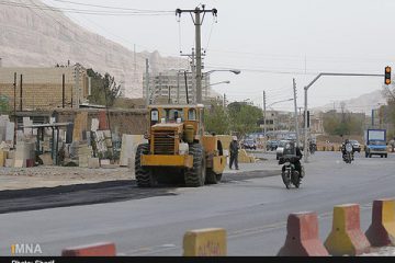 واسطه‌ها، روند آزادسازی پروژه میدان شهدای هسته‌ای را طولانی کرده‌اند