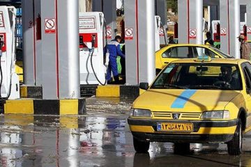 کاهش ۱۰ درصدی مصرف CNG در خراسان شمالی