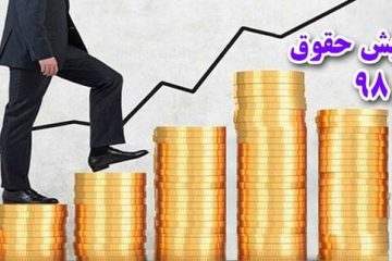 افزایش ۴۰۰ هزار تومانی حقوق‌، فاصله طبقاتی را کم نکرد!