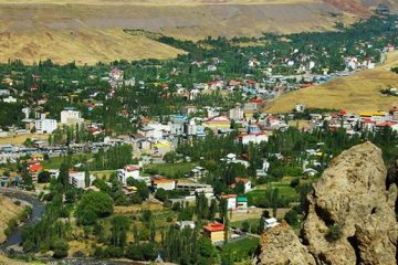 هویت روستاهای البرز با مهاجرت معکوس روستائیان باز می گردد