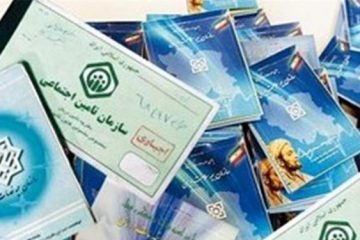 بیش از ۲۳۴۰ مددجوی خراسان شمالی تحت پوشش بیمه