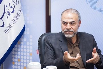 صهیونیست‌ها راهی جز پذیرش نابودی خود ندارند