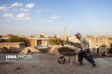 آخرین مرحله فهرست‌بها ویژه مرمت بناهای تاریخی ابلاغ شد