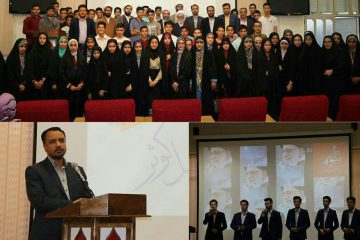 تقویت برنامه های فرهنگی ” نسل سلمان ۲ و نسل کوثر” در شهر سمنان در راستای سمنان شهر دوستدار کودک نگاه های ملی را به این شهر معطوف خواهد کرد