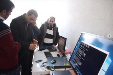 VAR ایرانی رد شد