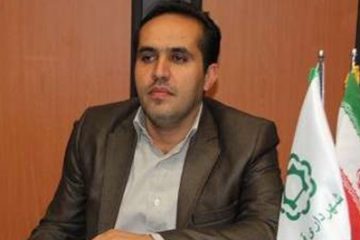 نصب مخازن سه منظوره ذخیره سازی پسماند خشک در معابر و بوستان ها