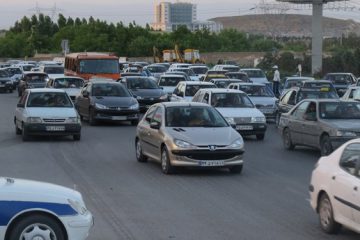 اقدام خاصی برای ماندگاری مسافران عبوری از خراسان شمالی نشده است