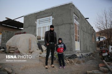 بیش از ۱۲۰ هزار سند روستایی در کشور صادر می‌شود