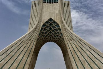 «آزادی» از دست نرفته است