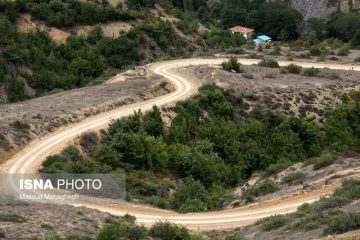 دغدغه‌های “هیرکانی” را دریابید