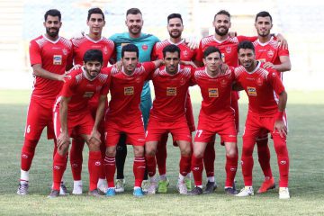 جای خالی لیگ قهرمانان آسیا در ویترین پرسپولیس