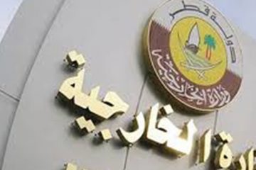 قطر خواستار توقف فوری جنگ یمن شد