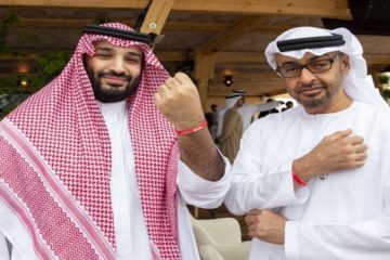 تحلیل کارنگی؛ بن سلمان مجبور بود در کودتای عدن در برابر بن‌زاید کوتاه بیاید