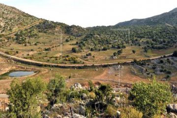 صدای چند انفجار و تیراندازی در مرز لبنان و فلسطین اشغالی