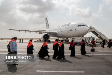 جزئیات پروازهای برگشت حج اعلام شد