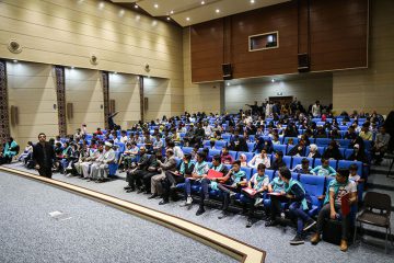 پنجمین روز جشنواره فیلم‌های کودک و نوجوان در قم/ «از تورنادو» تا «غرغرو وارد می‌شود»