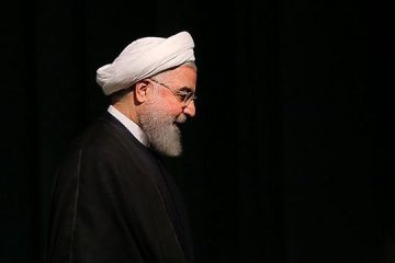 روحانی؛ ستاره بزرگ نشست سازمان ملل / التماس ترامپ برای دیدار با روحانی