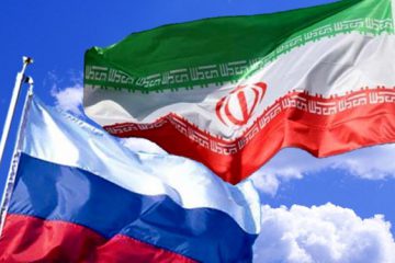 روسیه تحریم‌های جدید آمریکا علیه ایران را رد کرد